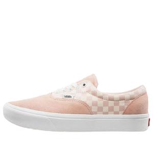 Кроссовки comfycush era 'spanish villa pink' Vans, розовый