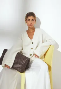 Кардиган Na-Kd, Offwhite