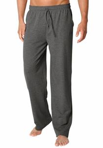 Обычные пижамные штаны Kangaroos, антрацит