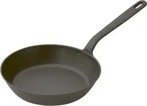 Сковорода железная Black Star Ø 32 см Kuhn Rikon