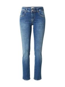 Узкие джинсы LTB MAXIME, Blue Denim