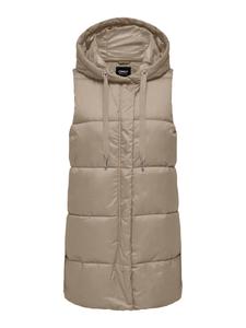 Жилет ONLY ONLASTA, Camel