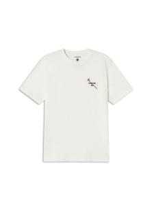 Рубашка Thinking MU Zach, белый