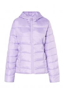 Зимняя куртка MYMO, светло-фиолетовый