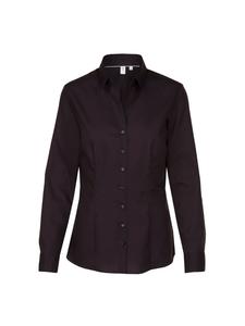 Блузка Seidensticker, цвет in schwarz