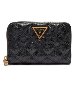 Кошелек Guess GIULLY, черный