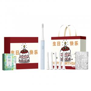 Электрическая зубная щетка Xiaomi