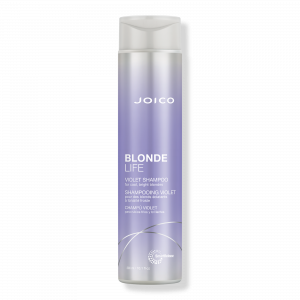 Шампунь Blonde Life Violet для холодных и ярких блондинок Joico, 10.1 oz
