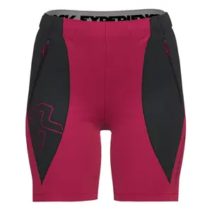 Шорты Rock Experience Stockhorn, розовый