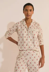 Пижамная рубашка orea Etam, Light Pink