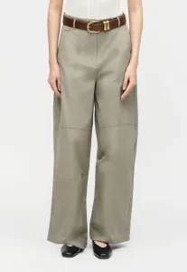 Брюки темпо Max&Co., Salvia