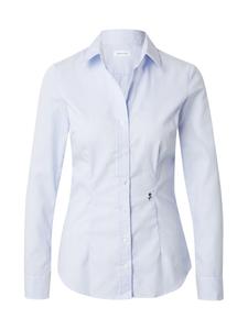 Блуза Seidensticker SCHWARZE ROSE, светло-синий