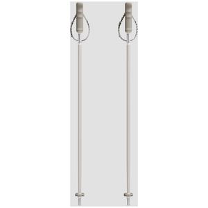 Лыжные палки Yardale P1, Powder Day