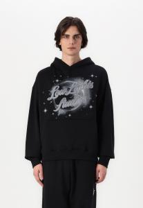 Толстовка ECLIPSE HOODIE UNISEX LOW LIGHTS STUDIOS®, черный