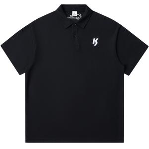 Рубашка поло унисекс KS, Армейский Зеленый