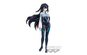 Фигурка Gundam Build Divers Re:RISE Yui EXQ BANPRESTO