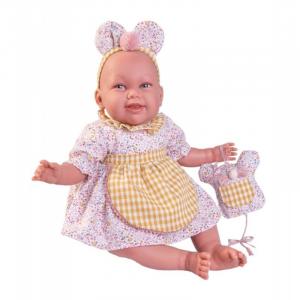 Кукла Мартина Мой Первый Реборн Антонио 81381 Antonio Juan