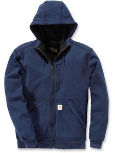 Толстовка CARHARTT , синий