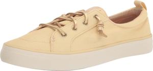 Кроссовки Sperry Womens Crest Vibe Seasonal, желтый