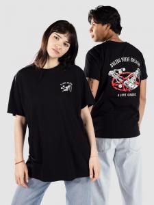 Футболка A Lost Cause Dice T-Shirt, black