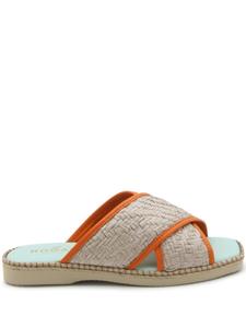 Слайды Hogan 660, нейтральный