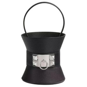 HERMES Сумка Medor Epsom из кожи