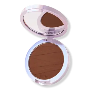 Прессованная пудра для лица Face Tape Tarte, 60h Mahogany Honey (very deep skin with warm, peach undertones)