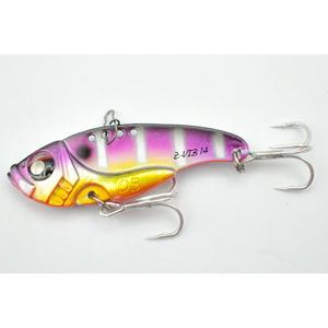 Твердая приманка VOLKIEN SOUL - Z-VIB 14