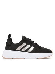 Кроссовки Swift Run IG0560 Adidas, черный