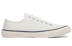 Кроссовки FILA Bumper Low-Top Board Shoes White
