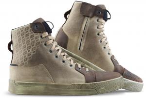 Мотоциклетная обувь Gaerne letur aquatech, Sand