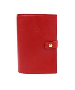 Большая обложка для блокнота Il Bisonte