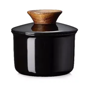 Большие миски для пасты диаметром 9,75 дюйма, керамические салатные тарелки объемом 50 унций, широкие неглубокие миски, можно использовать в микроволновой печи и посудомоечной машине, набор из 4 штук Ventray, black