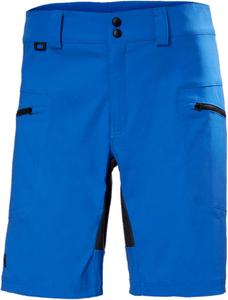 Helly-Hansen HP Racing Deck Shorts 2.0 - мужские спортивные шорты, быстросохнущие, дышащие, легкая спортивная одежда для высокой производительности Helly Hansen, 543 Cobalt 2.0