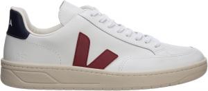 Кеды Veja Men Campo White - California, белый