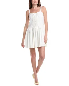 Мини-платье Taylor Taylor