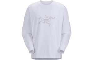 Мужская футболка Arcteryx, белый