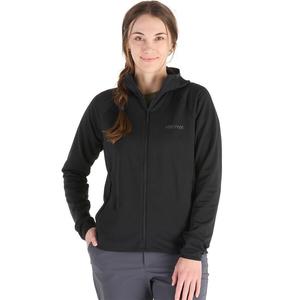Толстовка Marmot Leconte Fleece Marmot, Black