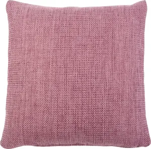 Чехлы на подушки Gözze "Даллас", (2 шт.), в разных цветах 60х60 см, цвет altrosa
