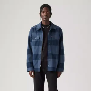 Фланелевая рубашка Levi's, мультиколор