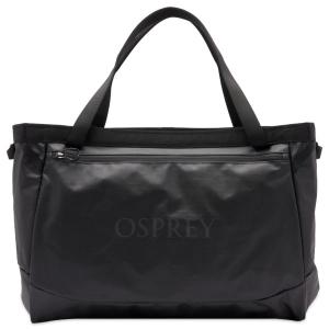 Сумка для инструментов - 60 л Osprey, Raven Black