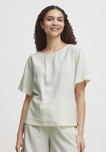 Блузка b.young Byfalakka, белый