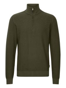 Свитер BLEND, оливковый