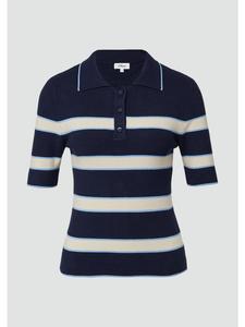 Вязаный свитер 59X1_navy s.Oliver