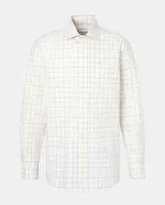 Спортивная рубашка мужская M/L Emidio Tucci, серый