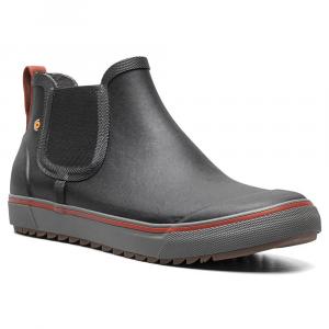 Водонепроницаемые ботинки челси Kicker II Bogs, черный