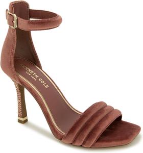 Женские сандалии на платформе Kenneth Cole Hart, Blush