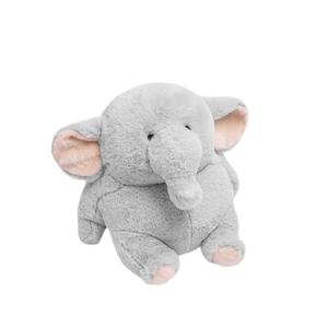 Плюшевая игрушка Chubby Elephant Polar Bear, высота 22см/30см/40см Love