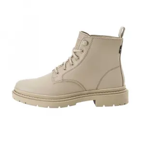 Ботинки Levi's Trooper Chukka, бежевый