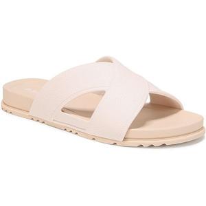 Женские сандалии-слипоны Sun dreamer из искусственной кожи Dr. Scholl'S, Off White